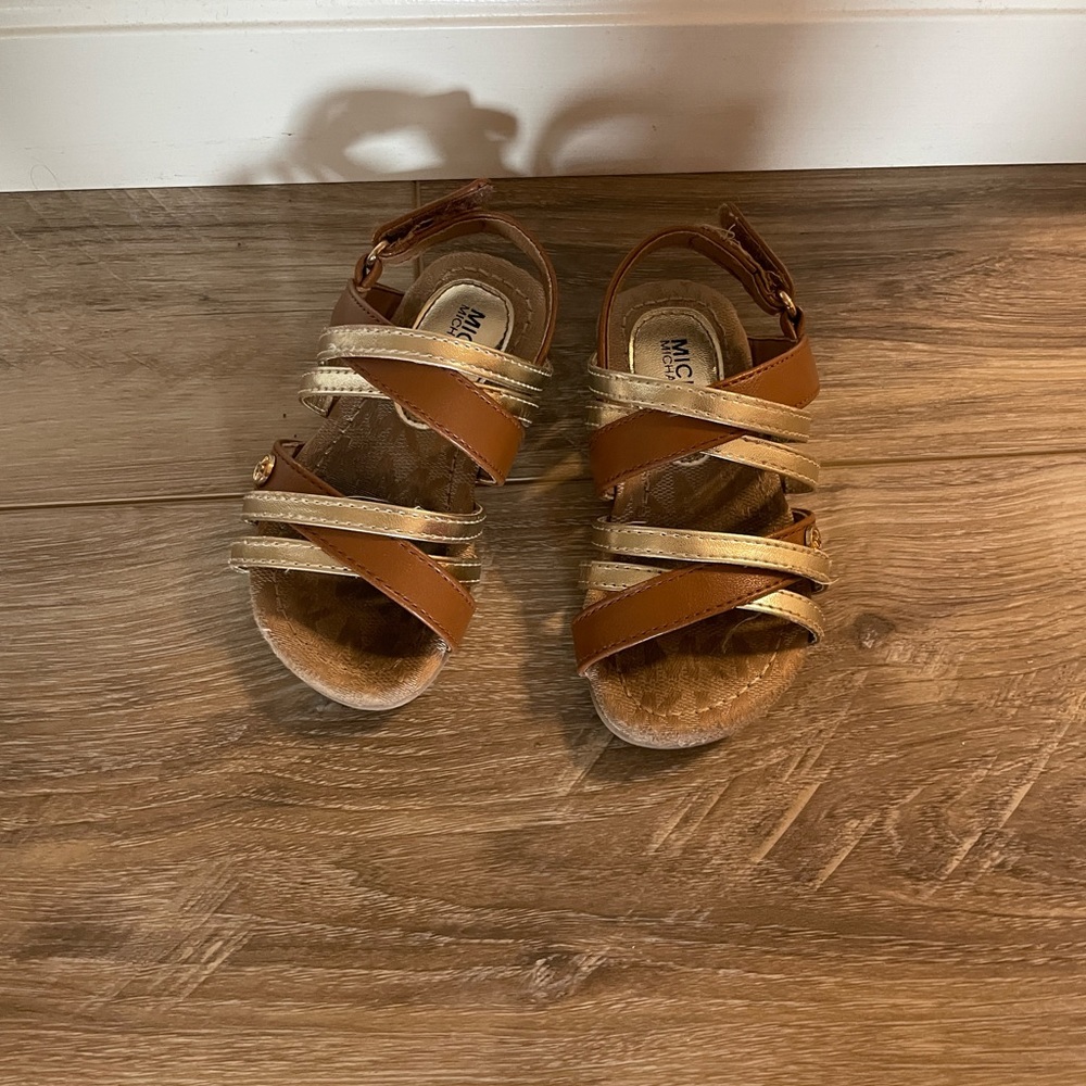 Michael Kors sandals